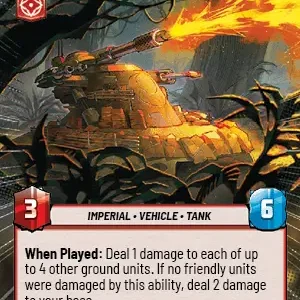 AAT Incinerator HyperSpace foil -STWU SEC Ingles