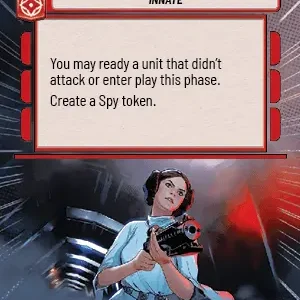 It's Not Over Yet HyperSpace -STWU SEC Ingles