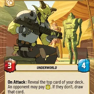 Cikatro Vizago HyperSpace -STWU SEC Ingles