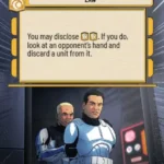 Charged with Espionage HyperSpace -STWU SEC Ingles