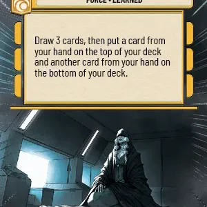 Kreia's Whispers HyperSpace -STWU SEC Ingles