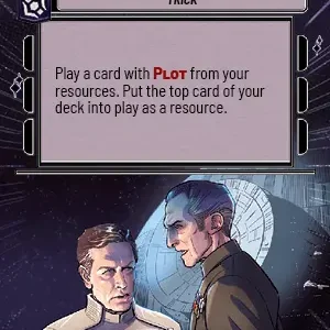 When Has Become Now HyperSpace Foil -STWU SEC Ingles