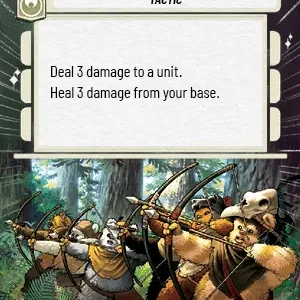 Grassroots Resistance HyperSpace -STWU SEC Ingles