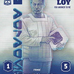 Kino Loy Prestige -STWU SEC Ingles