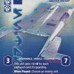 Libertine Prestige -STWU SEC Ingles