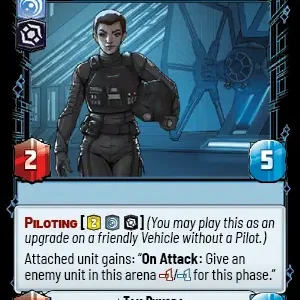 Tam Ryvora Foil STWU JTL Ingles