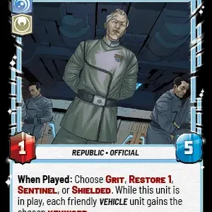 Admiral Yularen STWU JTL español