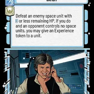 You're All Clear, Kid STWU JTL Ingles