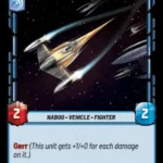 Royal Security Fighter STWU JTL Ingles