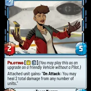 Trace Martez STWU JTL Ingles