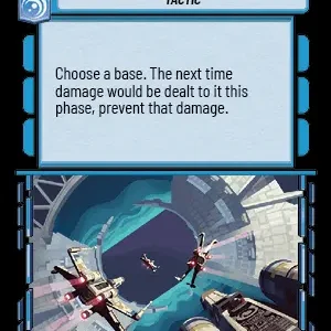 Close the Shield Gate STWU JTL Ingles