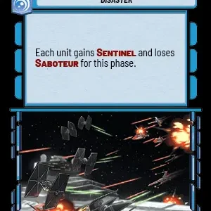 In the Heat of Battle STWU JTL Ingles