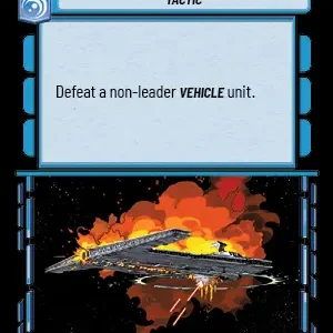 Direct Hit STWU JTL Ingles