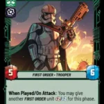 Captain Phasma STWU JTL Ingles