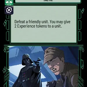 Apology Accepted STWU JTL Ingles