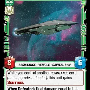 Raddus Foil STWU JTL Ingles