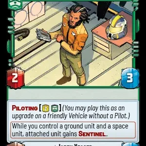 Jarek Yeager STWU JTL Ingles