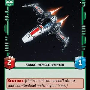 Scouting Headhunter STWU JTL Ingles