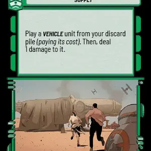 Salvage STWU JTL Ingles