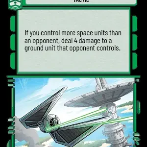 Air Superiority STWU JTL Ingles