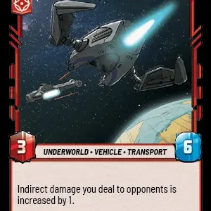 Hunting Aggressor STWU JTL Ingles