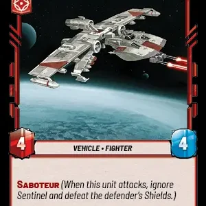 Orbiting K-Wing STWU JTL Ingles