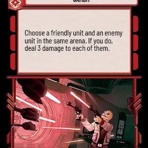 Fight Fire With Fire STWU JTL Ingles