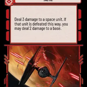 Shoot Down STWU JTL Ingles