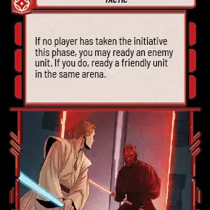 Face Off STWU JTL Ingles