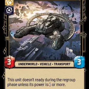 Rampart STWU JTL Ingles