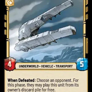 Stolen AT-Hauler STWU JTL Ingles