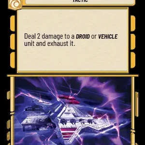 Electromagnetic Pulse STWU JTL Ingles