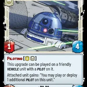 R2-D2 STWU JTL Ingles