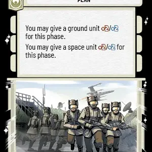 Coordinated Front STWU JTL Ingles