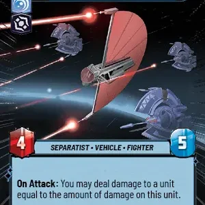 Banshee Hyperspace STWU JTL Ingles