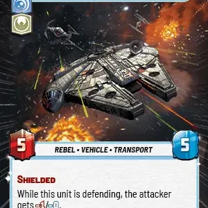 Gold Leader Hyperspace STWU JTL Ingles