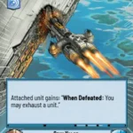 Grim Valor Hyperspace STWU JTL Ingles