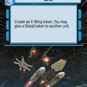 Covering the Wing Hyperspace STWU JTL Ingles