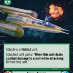 Dorsal Turret Hyperspace STWU JTL Ingles