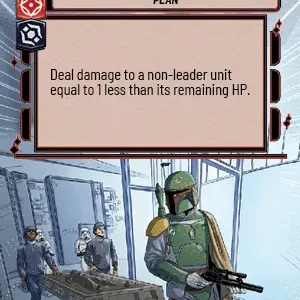 No Disintegrations Hyperspace STWU JTL Ingles