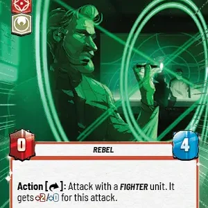 Massassi Tactical Officer Hyperspace STWU JTL Ingles