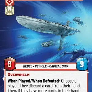 Profundity Hyperspace STWU JTL Ingles