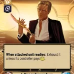 In Debt to Crimson Dawn Hyperspace STWU JTL Ingles