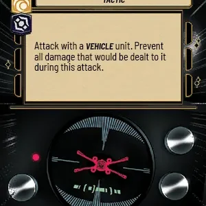 I Have You Now Hyperspace STWU JTL Ingles