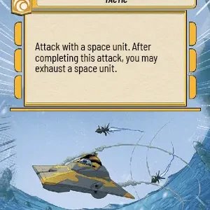 Barrel Roll Hyperspace STWU JTL Ingles