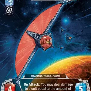 Banshee Standar Prestige STWU JTL Ingles