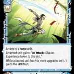 Jedi Trials STWU LOF INGLES