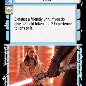 Calm in the Storm STWU LOF INGLES