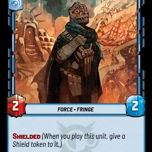 Secretive Sage STWU LOF INGLES