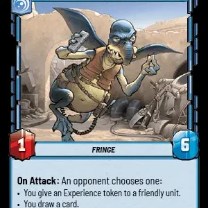 Watto STWU LOF INGLES